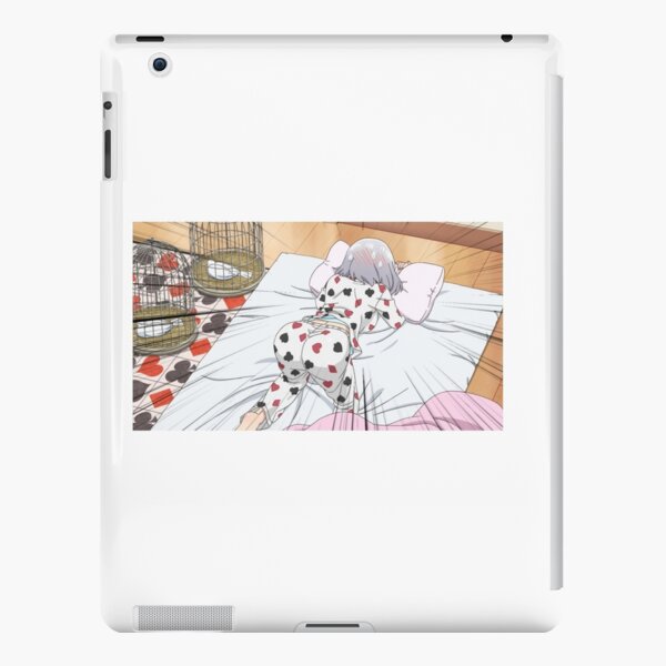 Tejina Senpai Magical Cute Anime Girl  iPad Case & Skin for Sale