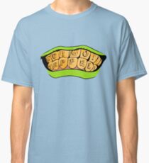 GO! GO! ZEPPELI! Classic T-Shirt