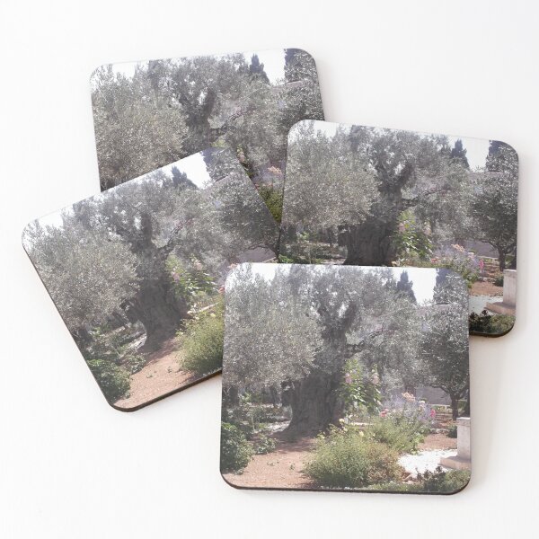 Item preview, Gardens of Gethsemane designed and sold by Keithydee.