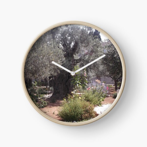 Item preview, Gardens of Gethsemane designed and sold by Keithydee.