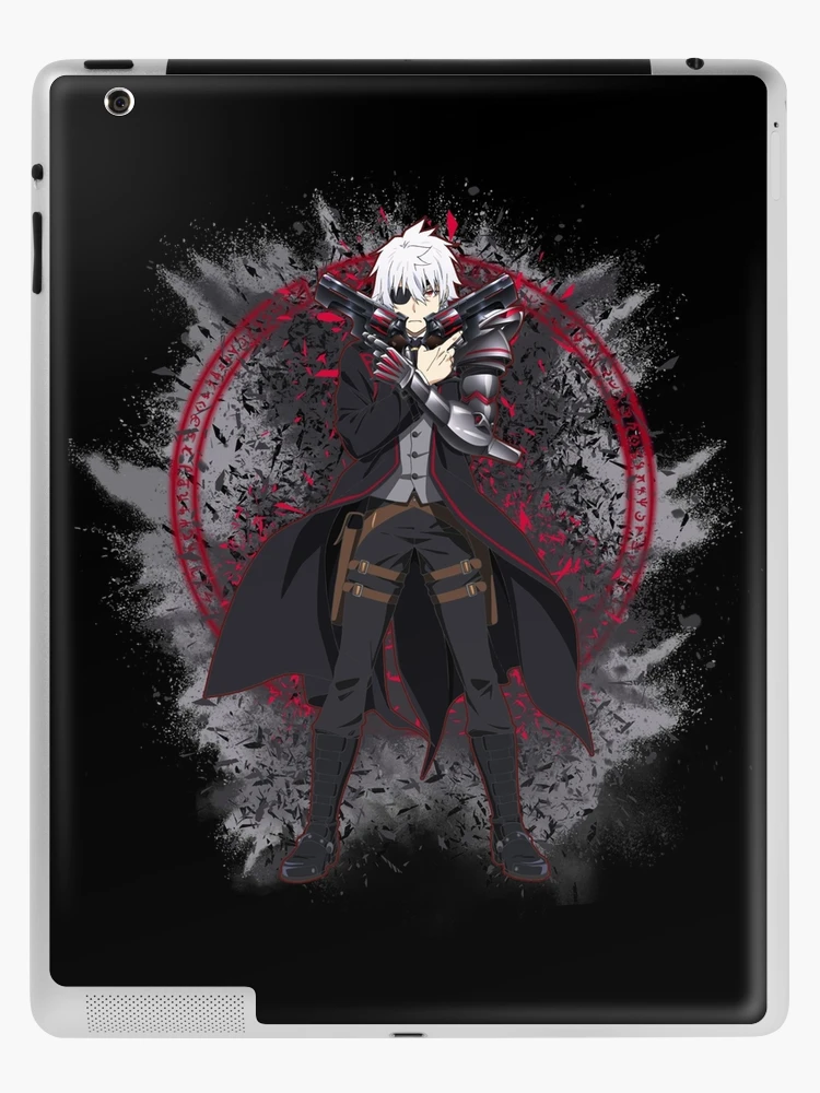 Shia Haulia - arifureta iPad Case & Skin for Sale by AnimeTheme