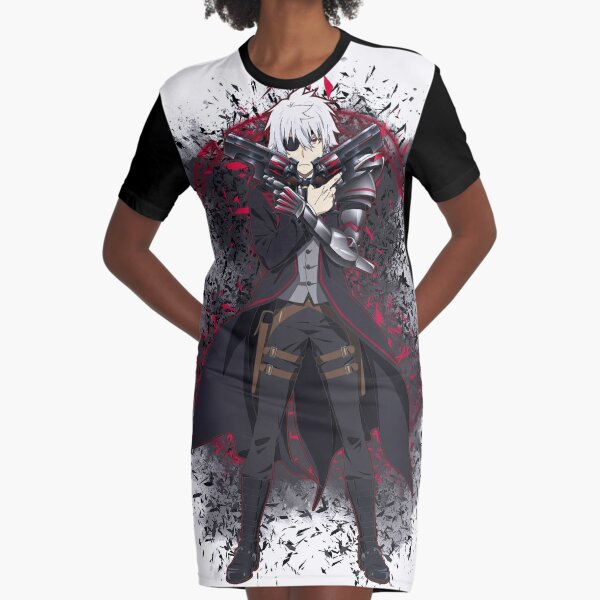 Arifureta anime girl Kids T-Shirt for Sale by DailyVibe