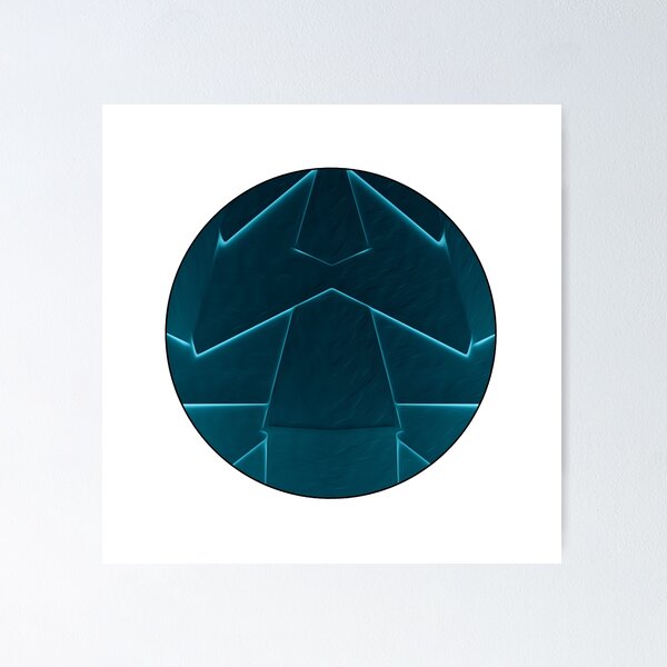 Item preview, Circle Art Style 10 designed and sold by 9t5Design.