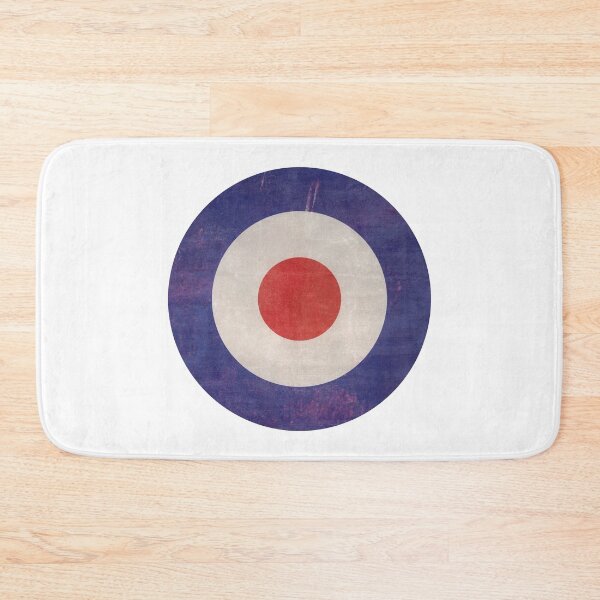 Item preview, Mod logo, faded and aged designed and sold by shavenmonkeys.