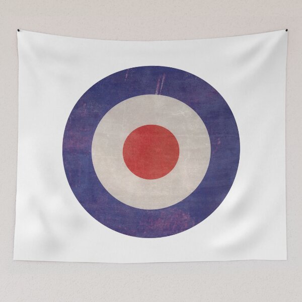 Item preview, Mod logo, faded and aged designed and sold by shavenmonkeys.