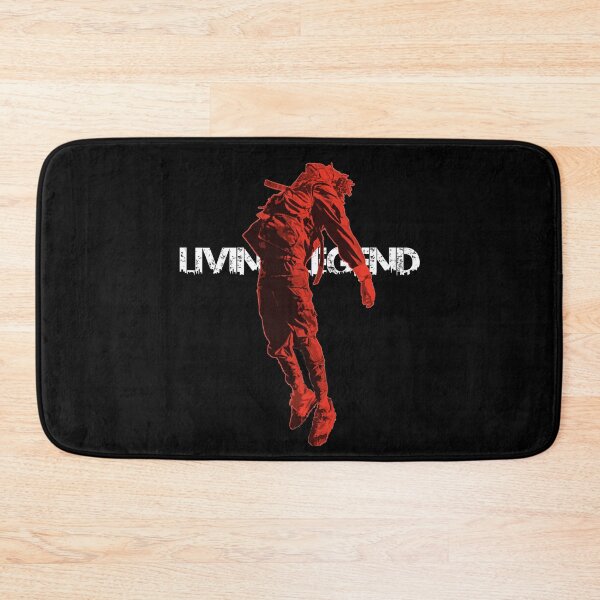 Item preview, LIVING LEGEND SCARLXRD ART PIECE designed and sold by durkstars.