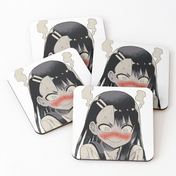 Item preview, Cute Nagatoro designed and sold by SushiShinobi.