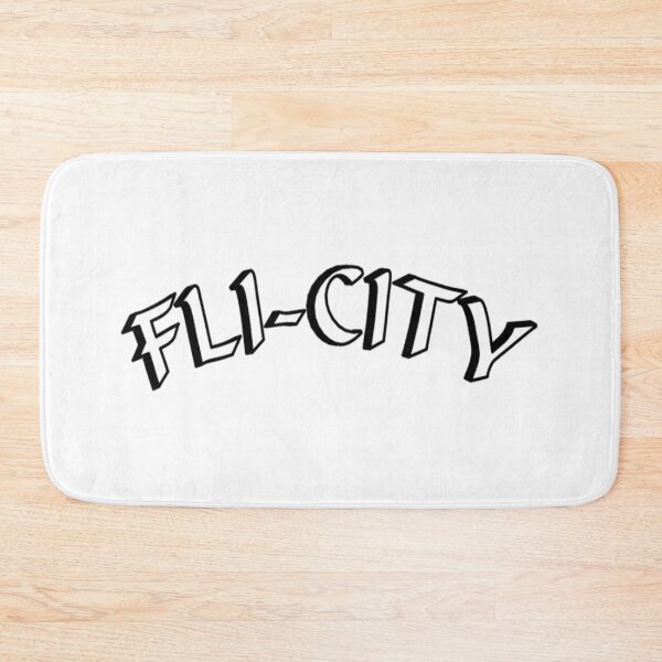 Item preview, Fli City Flint Michigan designed and sold by sibrina1.