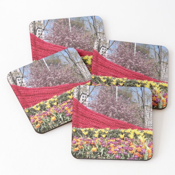 Item preview, City Flowers designed and sold by Keithydee.