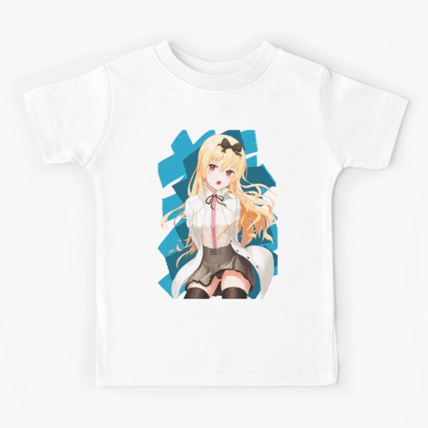 Hajime Nagumo Arifureta Shokugyou De Sekai Saikyou Unisex T-Shirt - Teeruto