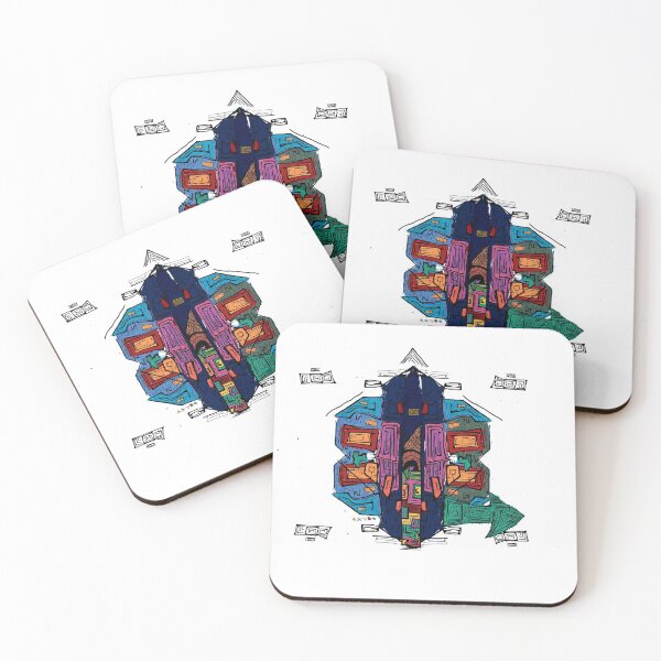 Item preview, Indigenous designed and sold by Chillon-Daviz.
