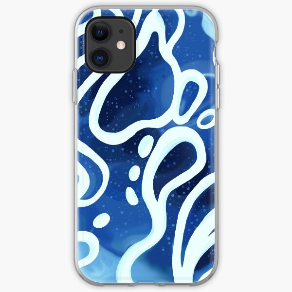 Borderlands 3 Amara Action Skill Pattern iPhone Soft Case