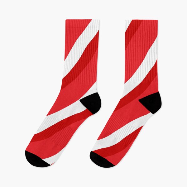 Item preview, Dons designed and sold by FootballArcade.