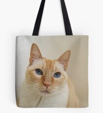 Montecore in August Tote Bag