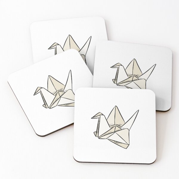 Item preview, Paper swan designed and sold by Mandy-Kuijper.