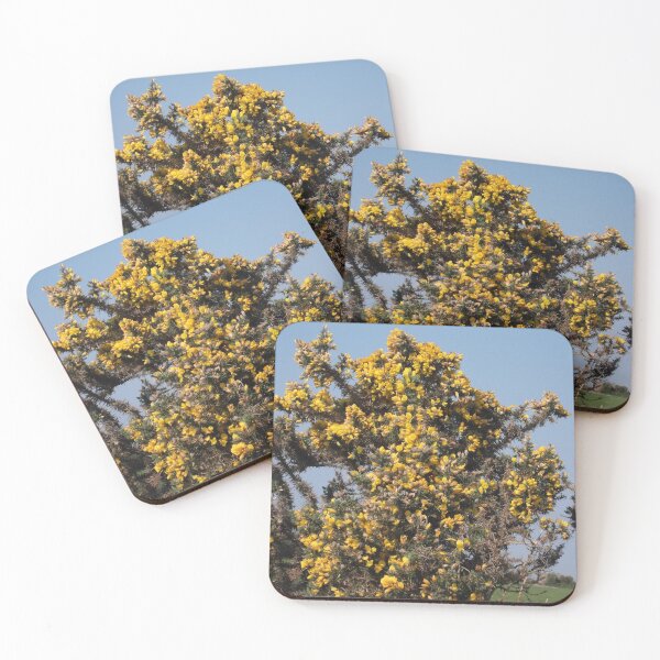 Item preview, English Gorse designed and sold by Keithydee.