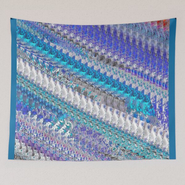 Item preview, Pattern Geometric 17 designed and sold by runati.