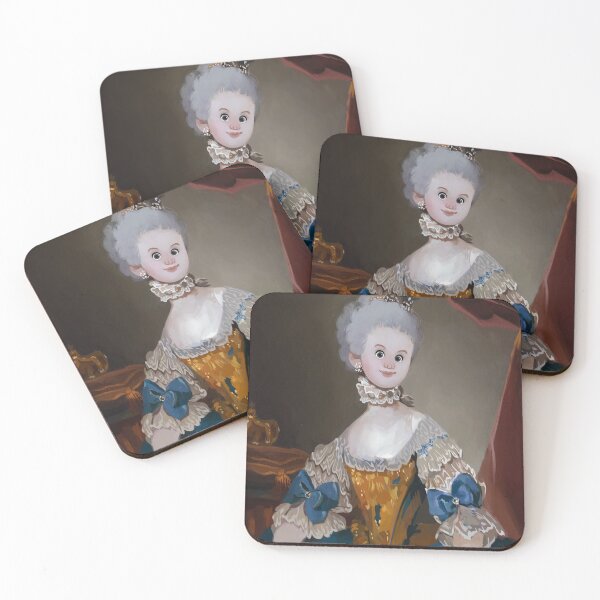 Item preview, Lady designed and sold by GiuseppeGloria.