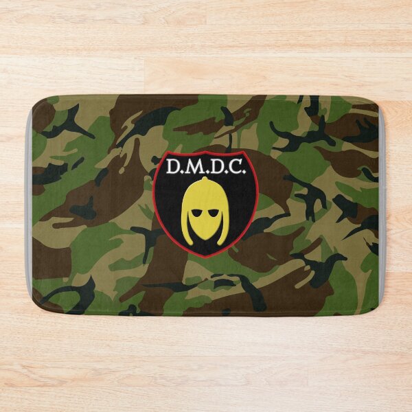 Item preview, Detectorists Logo - DMDC designed and sold by Inflict Design.