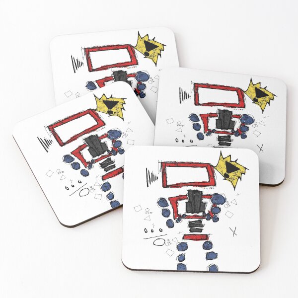 Item preview, BeggaBot designed and sold by Chillon-Daviz.