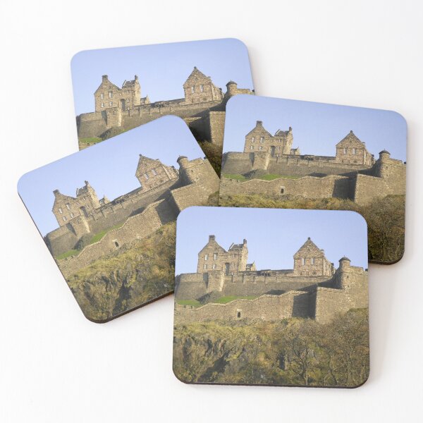 Item preview, Edinburgh Castle designed and sold by Keithydee.