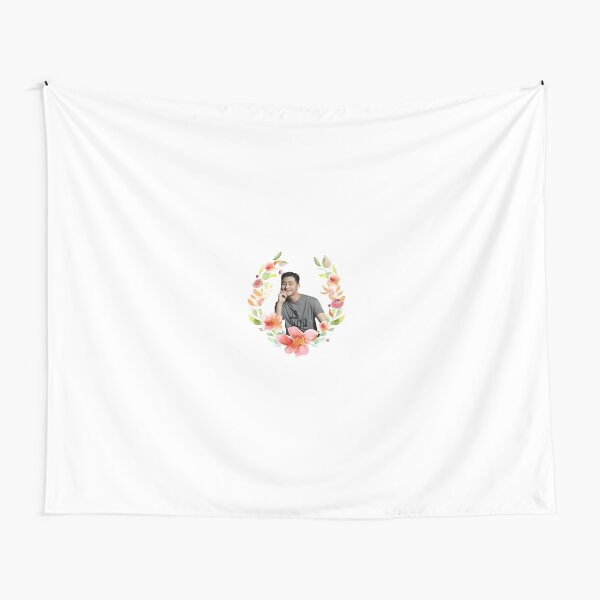 park seo joon Tapestry