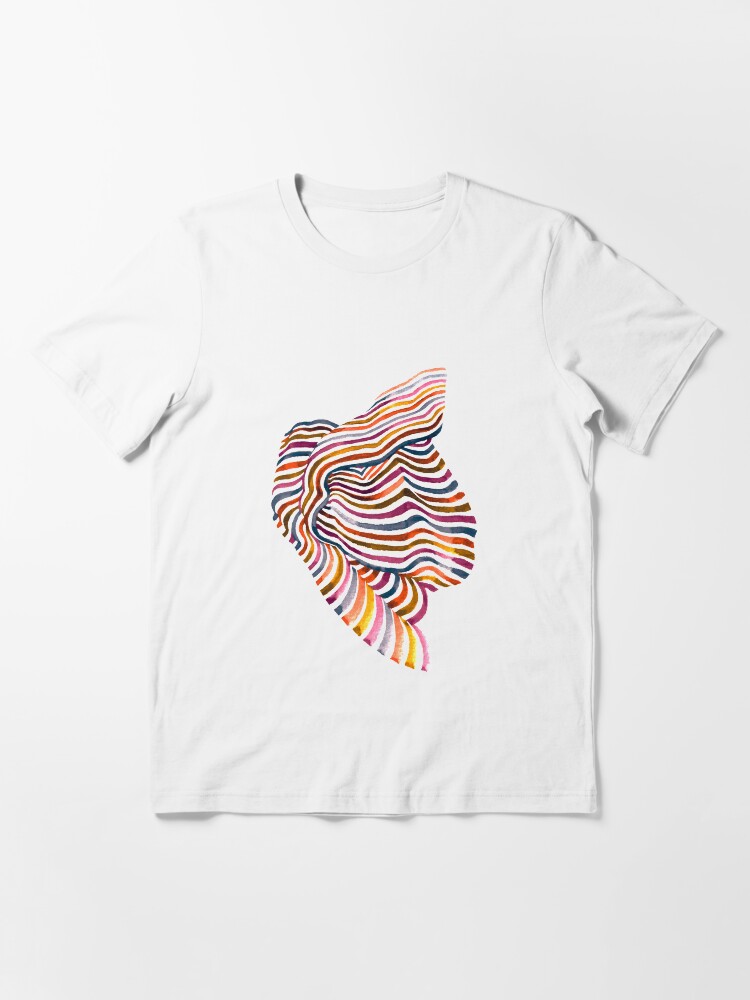 Alternate view of Comfort Essential T-Shirt