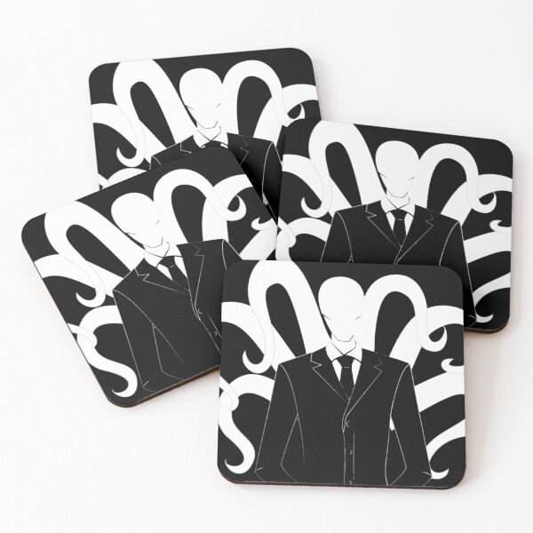 Item preview, Slender Man Internet Creepypasta designed and sold by Spartawolf.