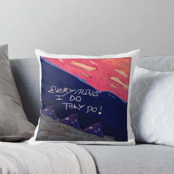 Item preview, Influencer  designed and sold by Chillon-Daviz.