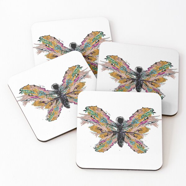 Item preview, BuddaFly designed and sold by Chillon-Daviz.