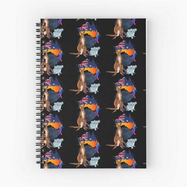 Item preview, Saving Australia  designed and sold by Alexandra Hall-Pinner Lee (Lex Lee Art).