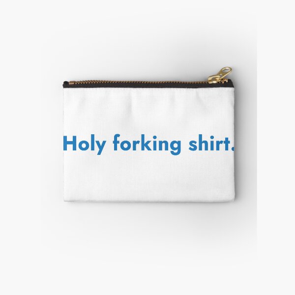 Item preview, Holy Forking Shirt - The Good Place designed and sold by TheGoodPlaceOOC.