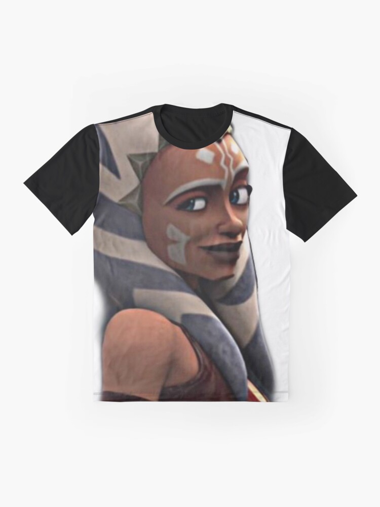 ahsoka tano shirt amazon