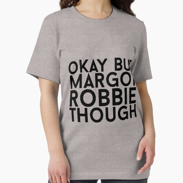 Item preview, Margot Robbie designed and sold by eheu.