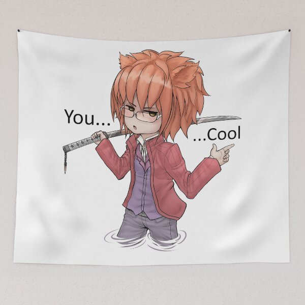 Item preview, You Cool  designed and sold by Itselfsearcher.