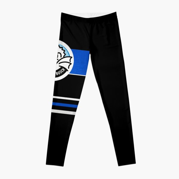 Den Bosch fans ultras Nederland Leggings