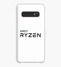 Best Seller - Amd Ryzen Logo Merchandise Case/Skin for Samsung Galaxy