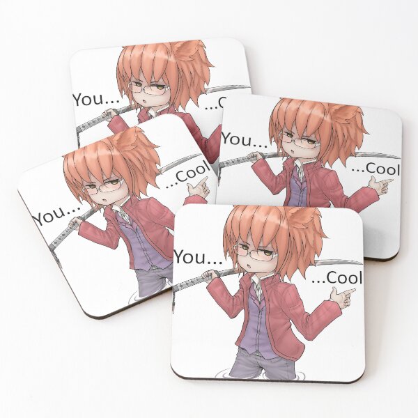 Item preview, You Cool  designed and sold by Itselfsearcher.