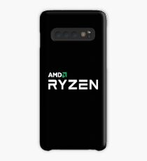 Best Seller - Amd Ryzen Logo Merchandise Case/Skin for Samsung Galaxy