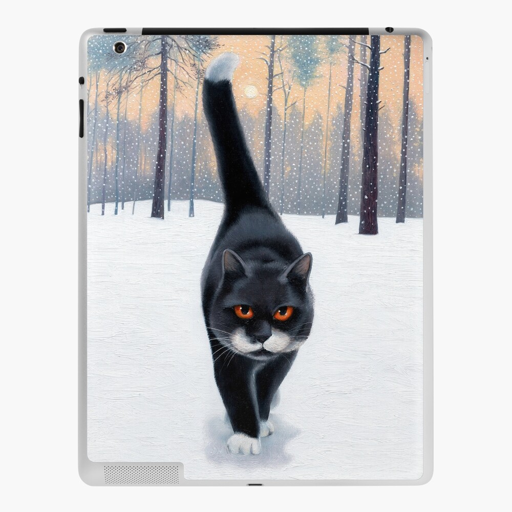 Item preview, iPad Skin designed and sold by vickymount.