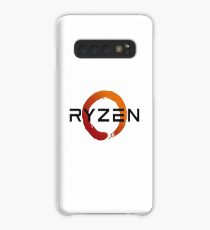 Best Seller - Amd Ryzen Logo Merchandise Case/Skin for Samsung Galaxy