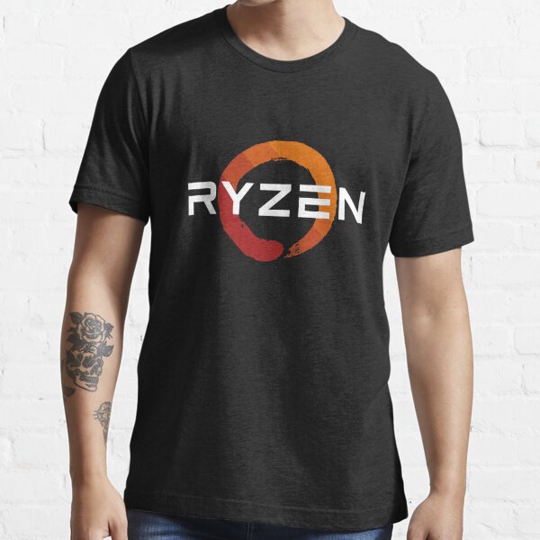 amd t shirt