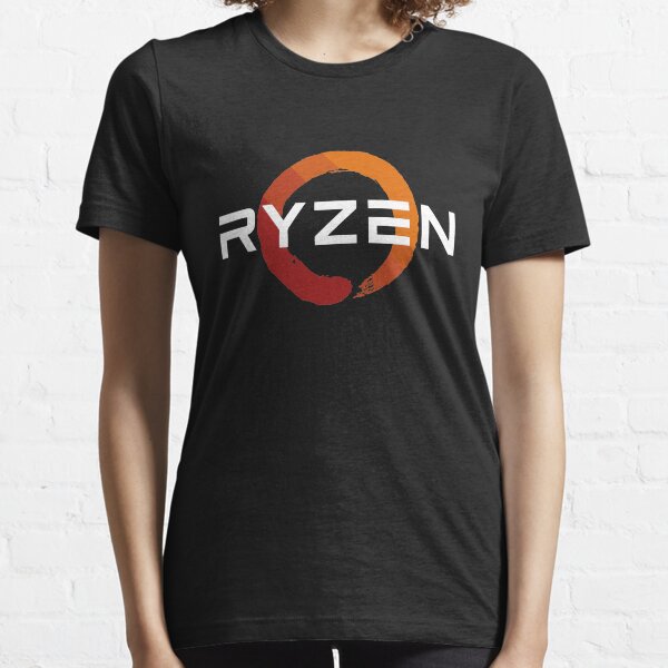 amd t shirt