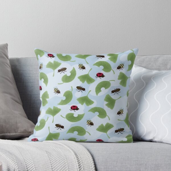 Item preview, leafs and boogs designed and sold by handsprout.
