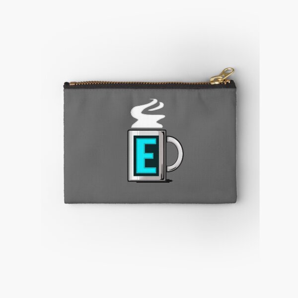 Item preview, E-Tank Full Coffee Mug designed and sold by Vworks.