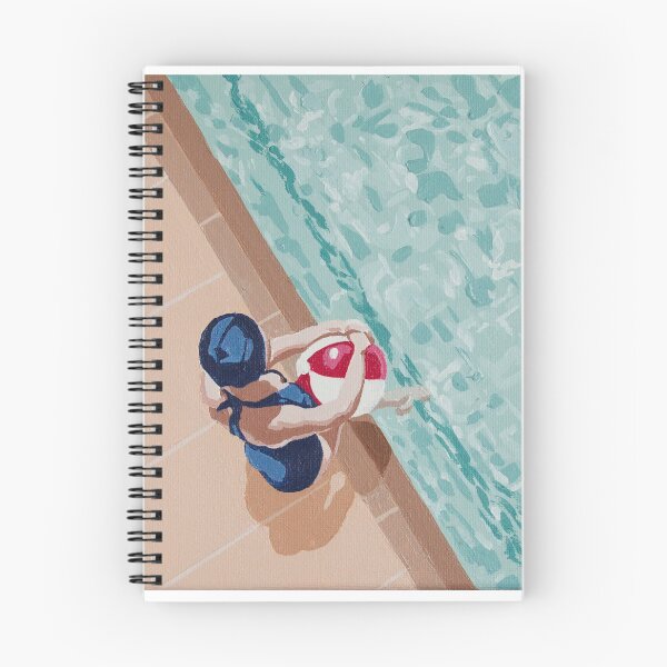 Item preview, Poolside resting designed and sold by Phil Bower.