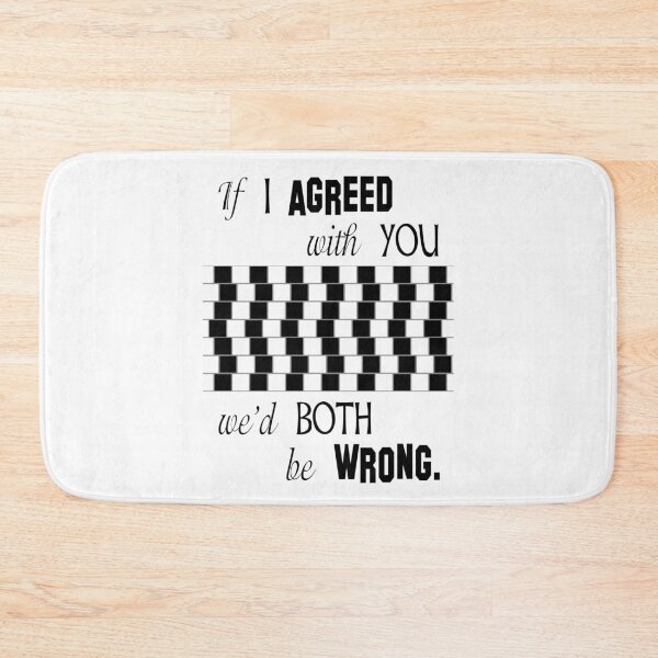 Item preview, If I agreed with you - we'd both be wrong designed and sold by maofdvora.