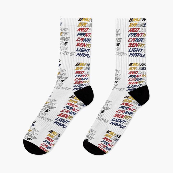 Item preview, Atlantic Division Team Names and Colors designed and sold by spacecadetpaige.