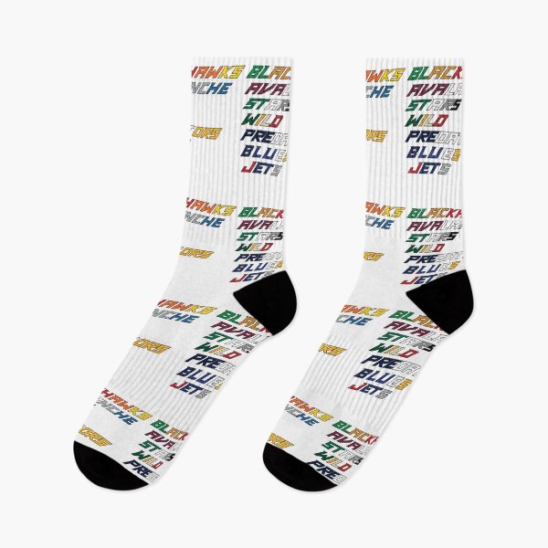 Item preview, Central Division Team Names and Colors designed and sold by spacecadetpaige.