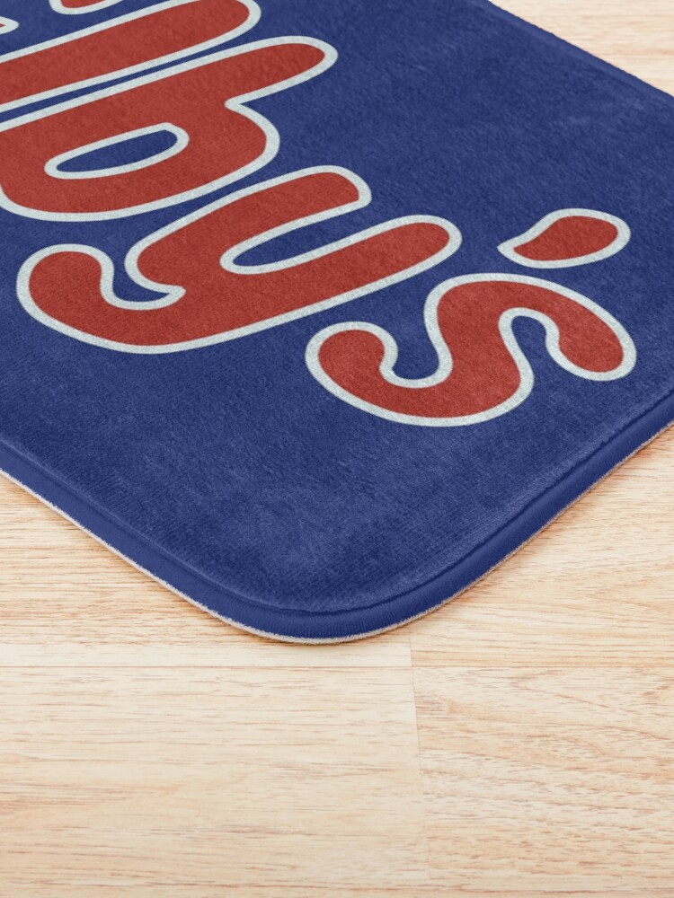 Alternate view of elby’s Big boy burger Bath Mat